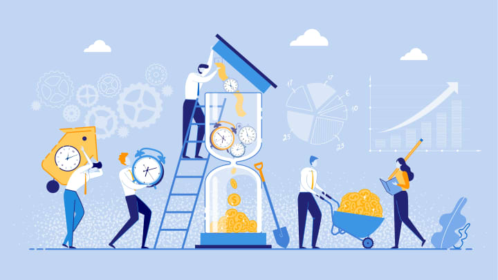 Understanding Your Credit Score: A Beginner’s Guide