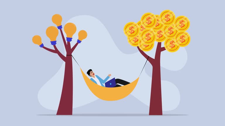 Top Passive Income Ideas to Boost Your Earnings