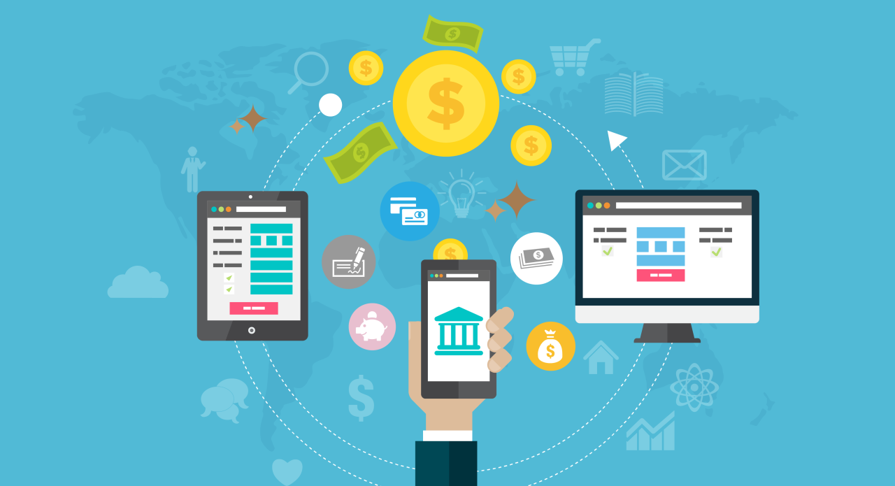 Digital Banking in 2025